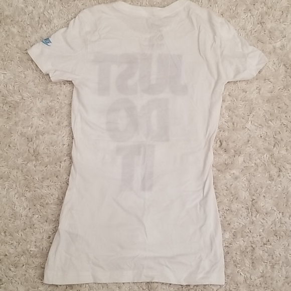 Nike Tshirt Just Do It Barcelona - Picture 2 of 6